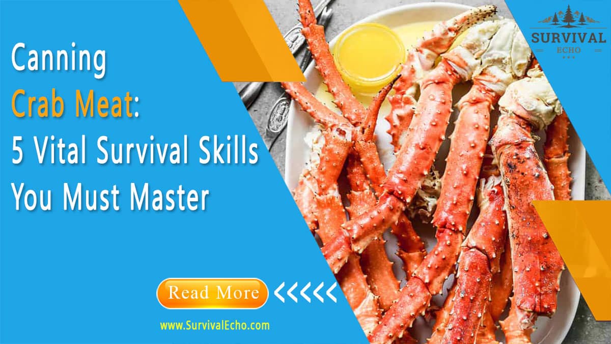 How Long To Keep Crab Meat In Fridge at Arline Rogers blog